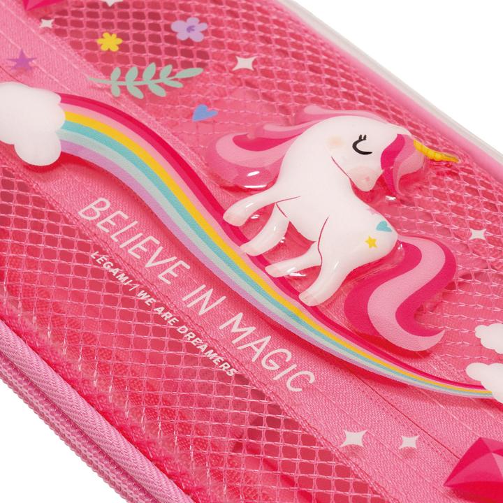 Image du produit Legami Wonderwow Licorne