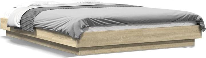 Produktbild vidaXL Bettgestell (135 x 190 cm)