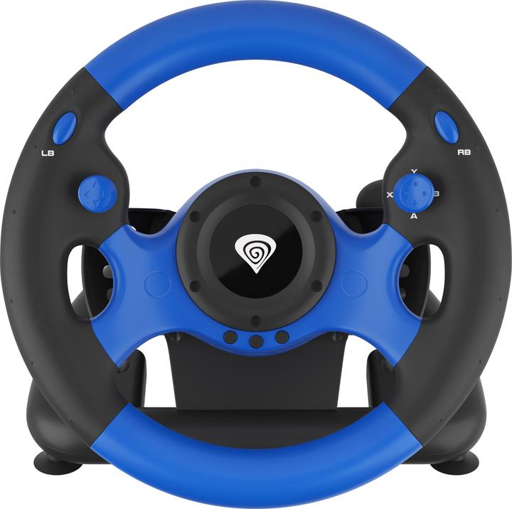 Actual product image Genesis Seaborg 350 (PC, PS3, PS4, Switch, Xbox 360, Xbox One S, Xbox One X, Xbox Series S, Xbox Series X)