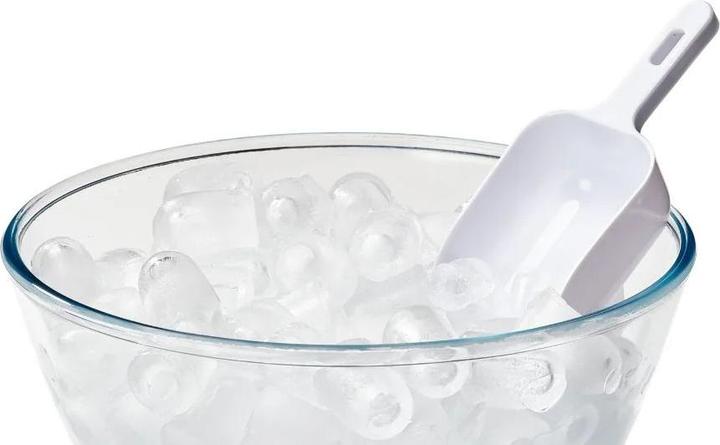 Actual product image Solis Ice Cube Express Ice Maker black (Type 8510)