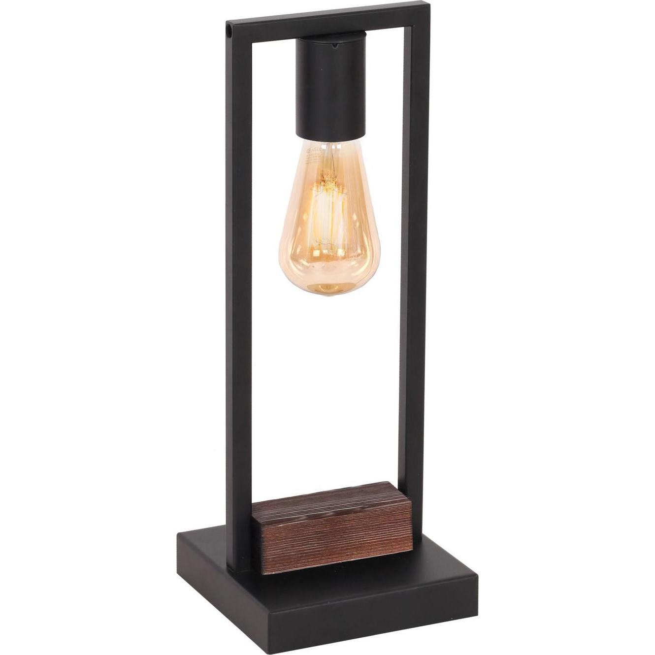 Licht-Erlebnisse, Tischlampe, Kioni (E27)