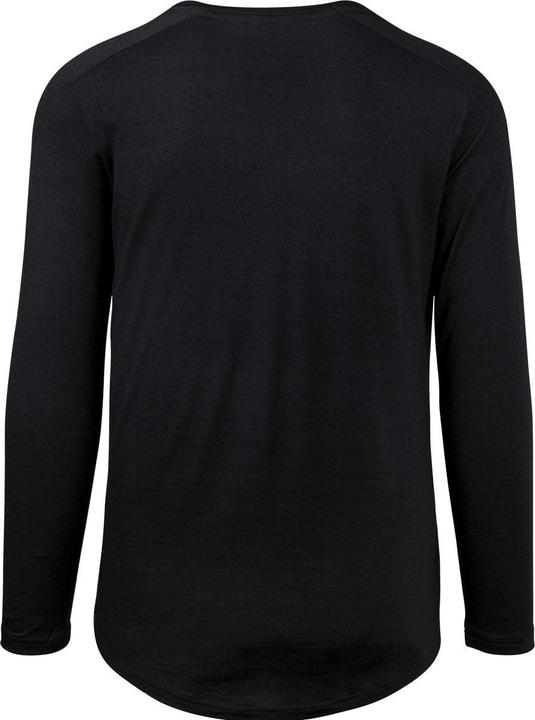 Produktbild iXS Flow Merino Langarm Jersey (XL)