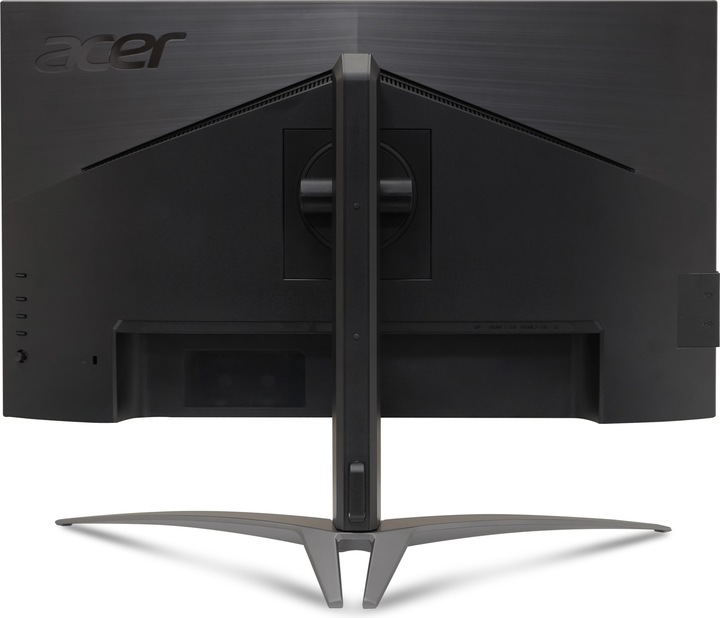 Produktbild Acer Predator XB273UV3bmiiprzx (27")