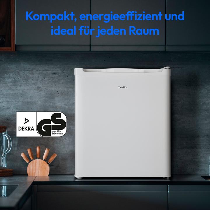 Produktbild Medion Gefrierschrank MD 37675 Rechts/Wechselbar (Freistehend, 33 l)