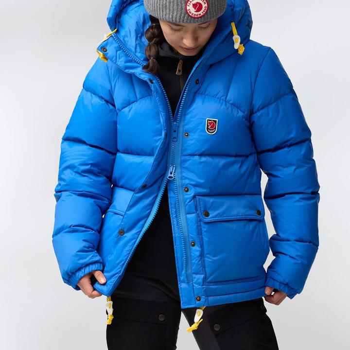 Immagine prodotto Fjällräven Expedition Down Lite Jacket W (S)