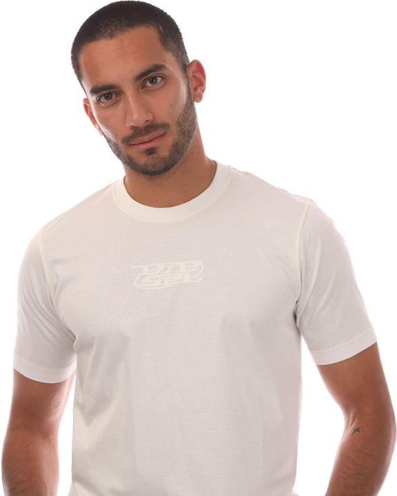 Produktbild Diesel TMustSlitsN TShirt (XS)
