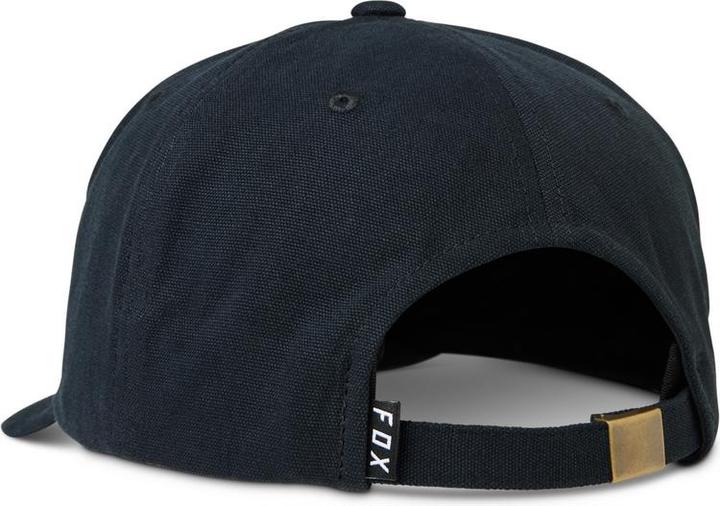 Produktbild Fox Hat 23 Hinkley Adjustable Blk Os (One Size)