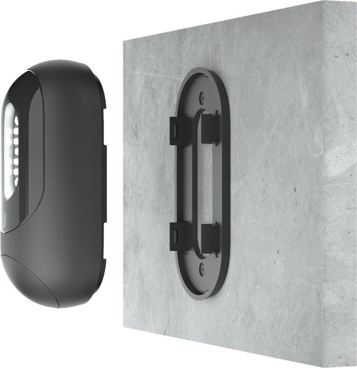 Produktbild Ubiquiti UniFi Protect Smart Flood Light