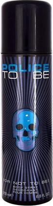 Police To Be (Spray, 200 ml)
