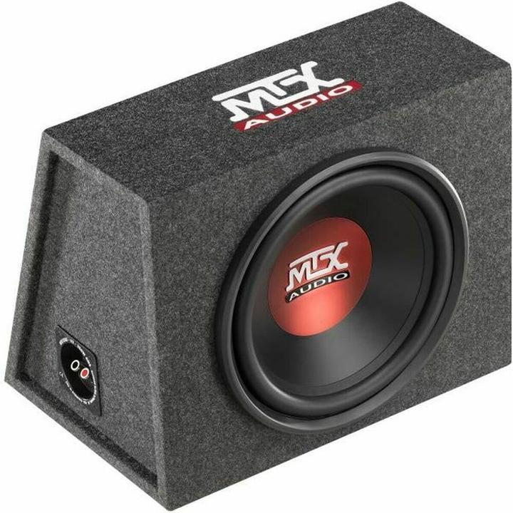 MTX Audio Subwoofer 1515730