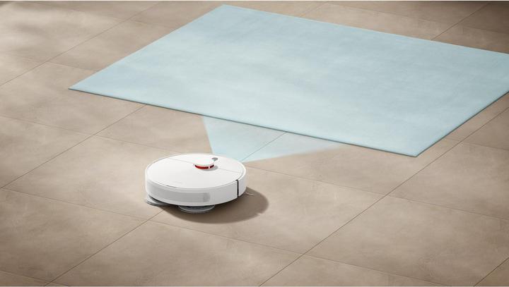 Produktbild Xiaomi Mi Robot Vacuum S10+ (Saugwischroboter)