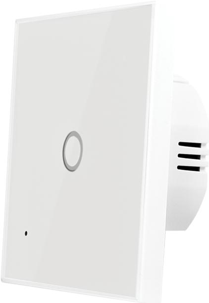 Image du produit LogiLink Maison intelligente Wi-Fi EU Light