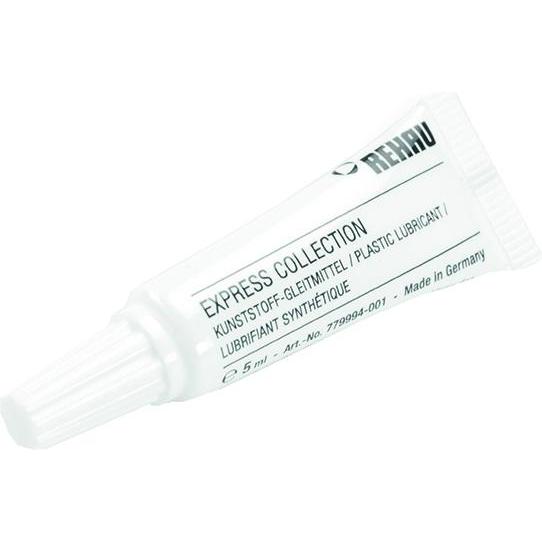 Rehau Kunststoff-Gleitmittel (1 Stk.) (779994-001)