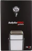 Productafbeelding BaByliss Pro Scheerapparaat zilver groot