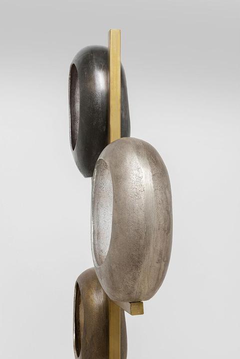 Produktbild Kare Design Stehleuchte Five Loops Höhe 173 (E27)