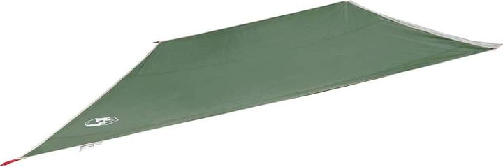 Produktbild vidaXL Campingplane (2.40 x 3 m)