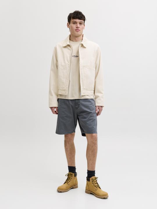 Produktbild Jack & Jones Jjesoho Sleeveless Tee Sn (S)