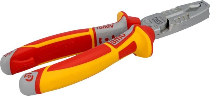 Actual product image NWS Multicutter (165 mm)