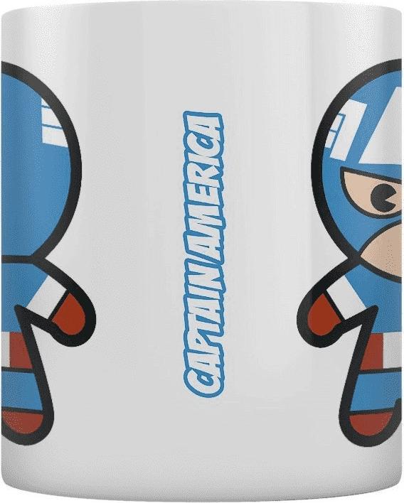 Actual product image Coffee Mug Kawaii (325 ml, 1x)