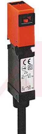 Immagine prodotto TE Sensors XCSMP Safety Interlock Switch, 1NO 2NC