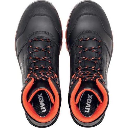 Thumbnail - Uvex Safety, Sicherheitsschuhe, 95072 (S3, 39)