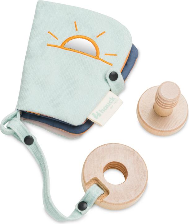 Produktbild Hauck Play Reading S