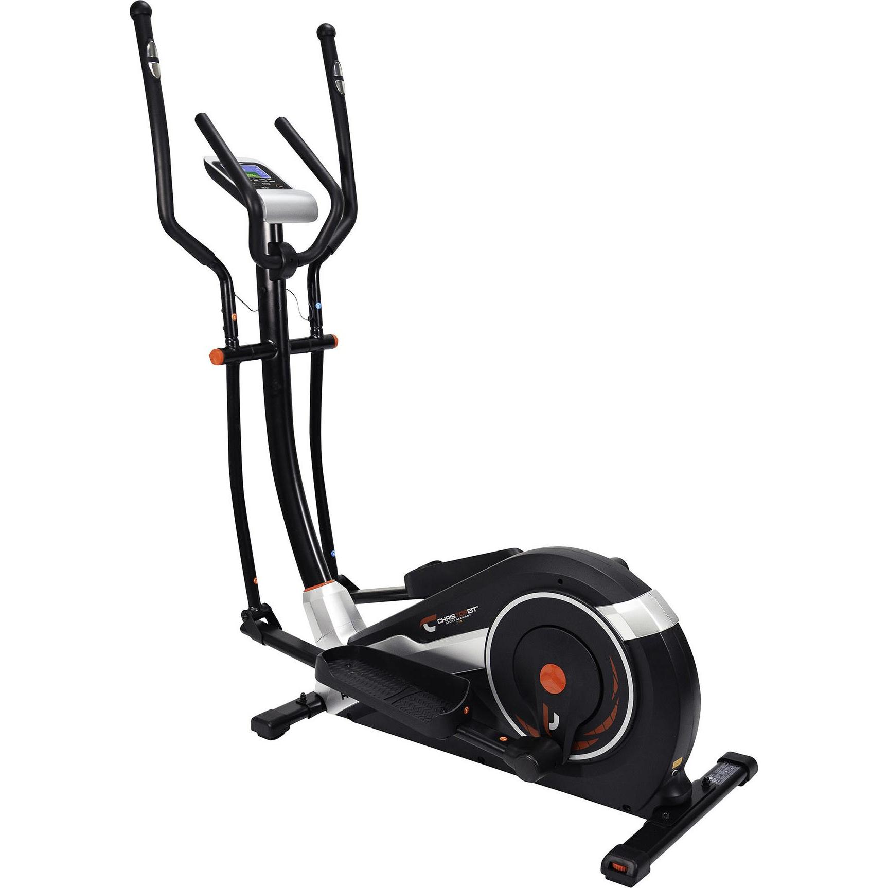 Christopeit, Crosstrainer