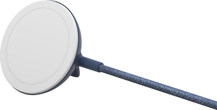 Actual product image Belkin Tragbares MagSafe Ladepad (15 W)