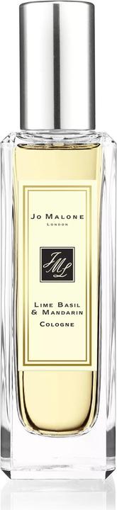 Image du produit Jo Malone Lime Basil & Mandarin (Eau de cologne, 50 ml)