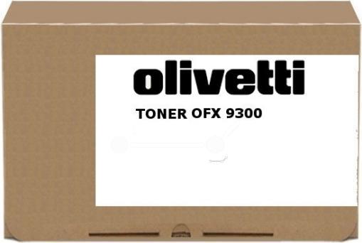 Produktbild Olivetti Kompatibel - Trommeleinheit - für OFX 9300 (BK)