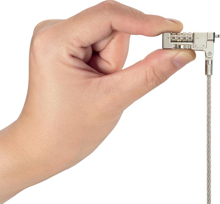 Produktbild Kensington Slim NanoSaver 2.0 EQ, Slim NanoSaver 2.0