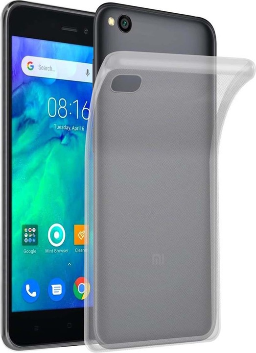 Immagine prodotto Cadorabo TPU ultra sottile AIR Cover (Xiaomi Redmi Go)