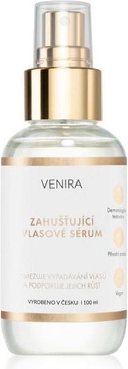 Immagine prodotto Venira Siero per Capelli Ispessenti 100 ml (100 ml)