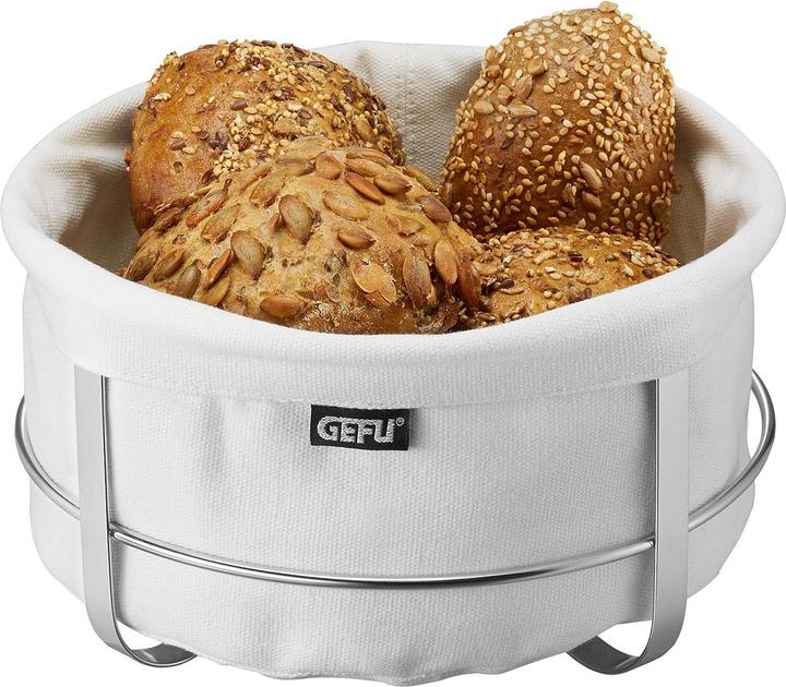 GEFU Brunch