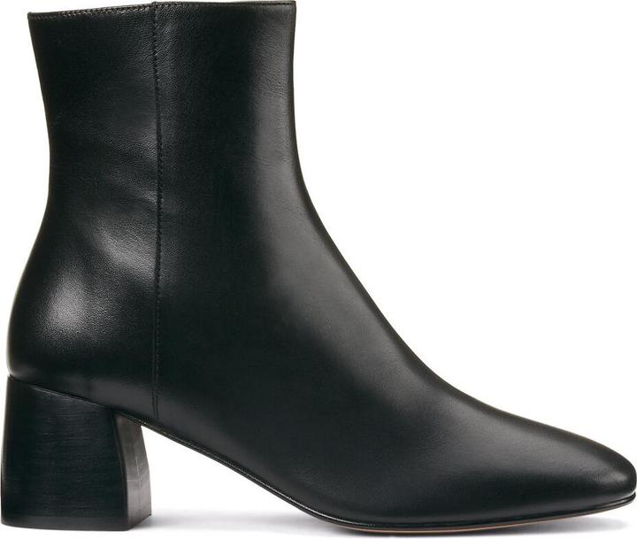 Produktbild La Redoute Collections Signatures Boots mit Absatz (41)