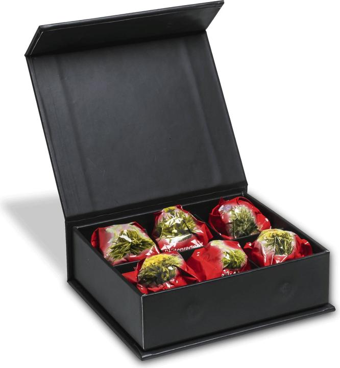 Produktbild Creano Erblühtee