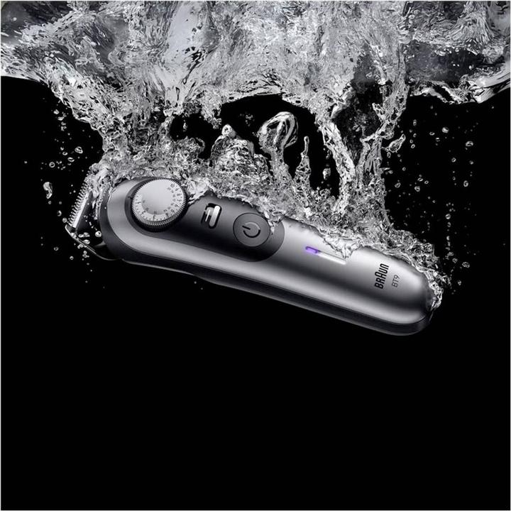 Produktbild Braun Beardtrimmer Series 9