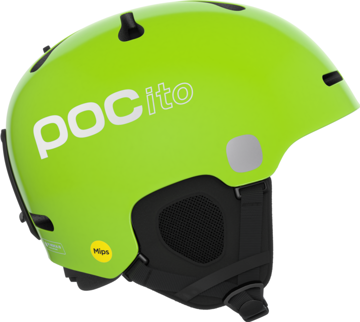 Produktbild Poc ito Kinder Skihelm Fornix MIPS (55 - 58 cm, M, L)