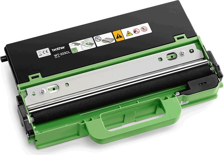 Actual product image Brother Waste Toner Box WT223CL