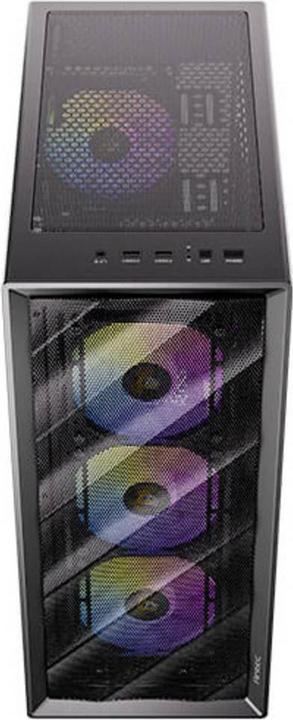 Immagine prodotto Antec AX85 ARGB (ATX, ITX, mATX)
