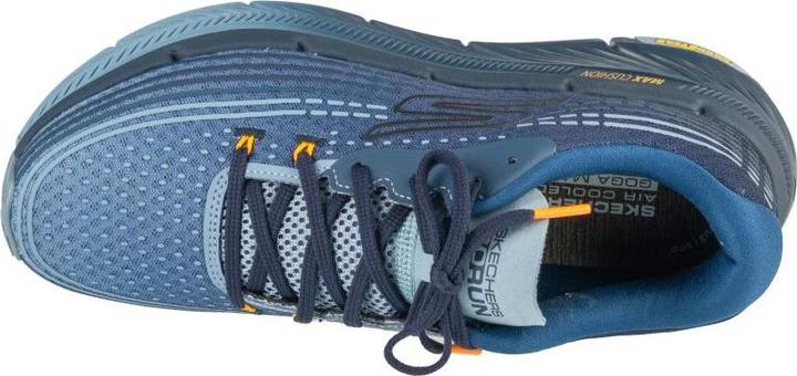 Actual product image Skechers Premier 2.0 Laufschuhe für Herren mit maximaler Dämpfung (42)