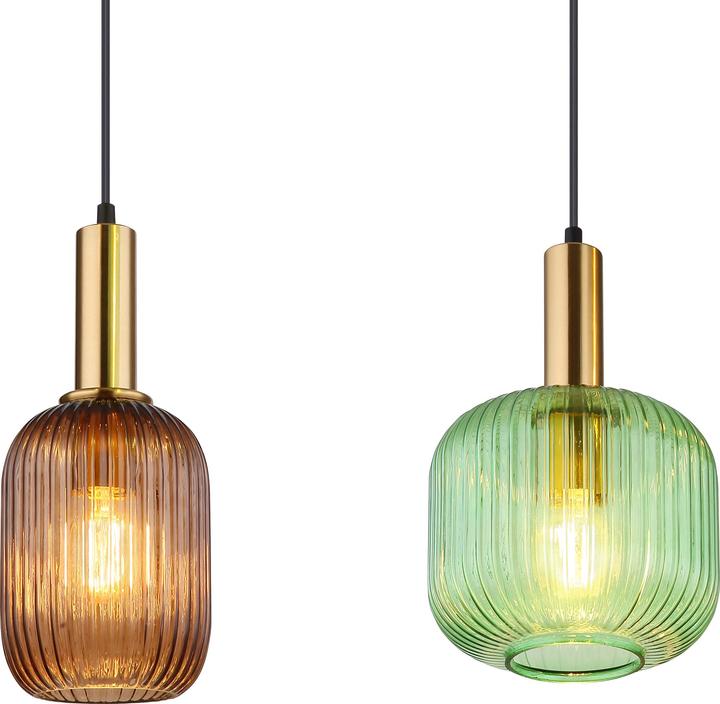 Actual product image Globo Normy (E27)