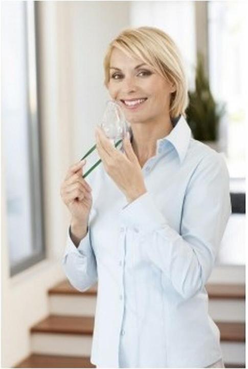 Produktbild Medisana In 500