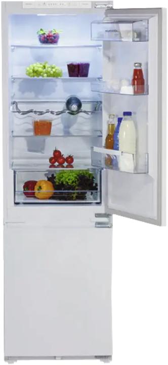 Produktbild Wolkenstein Khl- und Gefrierkombination WKG257.4NF EB BxHxT 54 x 177.20 x 54 cm Khlteil 183 l Gef (246 l)