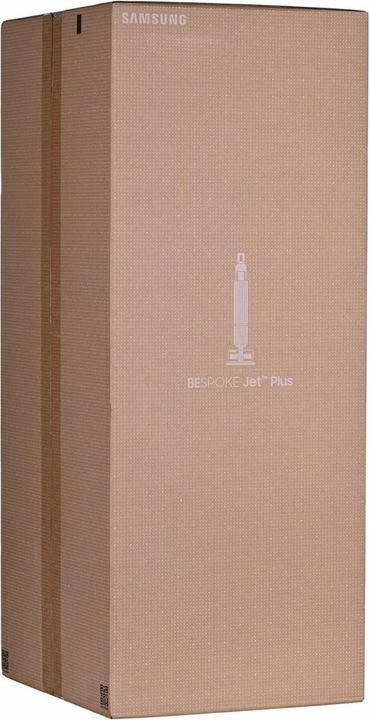 Productafbeelding Samsung Jet op maat uitgebreid