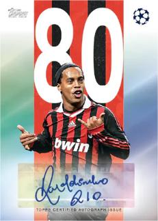 Produktbild Topps UCC Club Competitions 2025-26 - Hanger Box (Box Set & Collection)