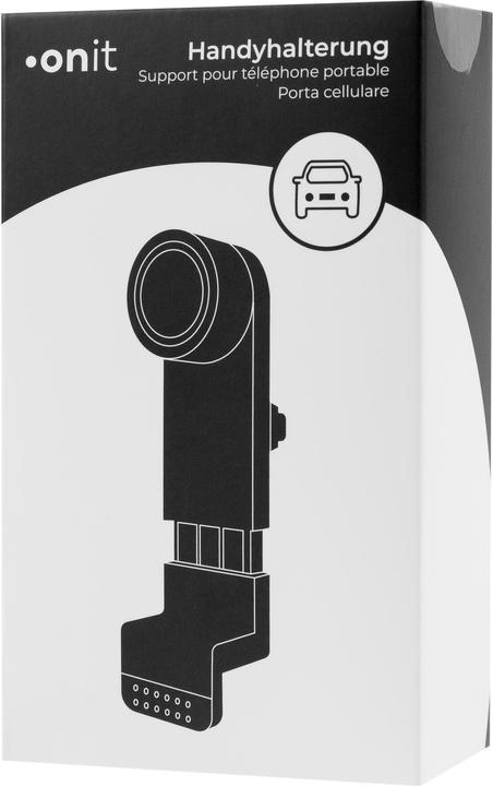 Produktbild Onit Handyhalterung Basic