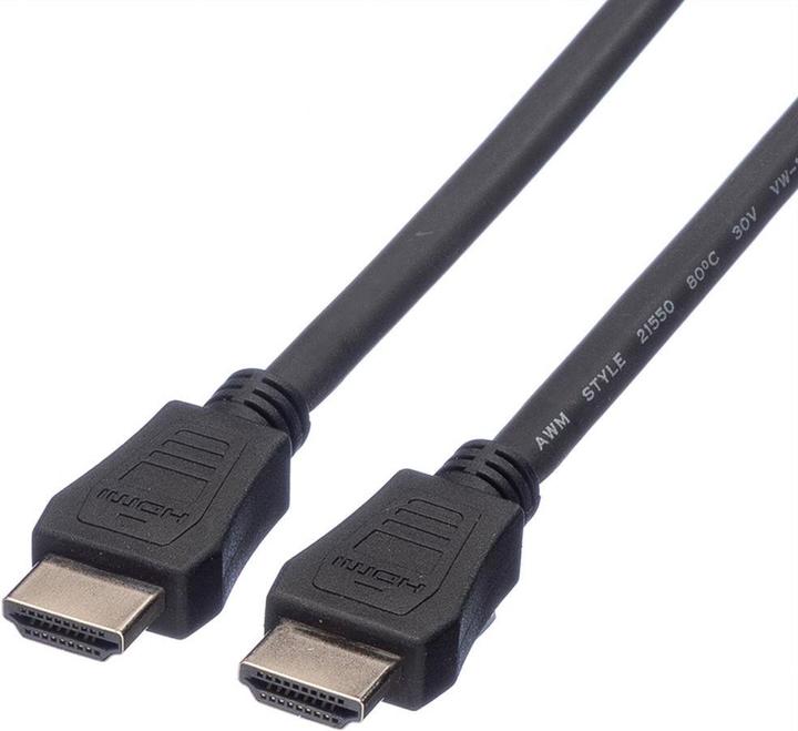 Image du produit Value HDMI – HDMI (15 m)
