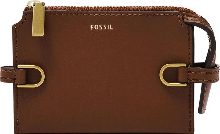 Actual product image Fossil Kier Card Case