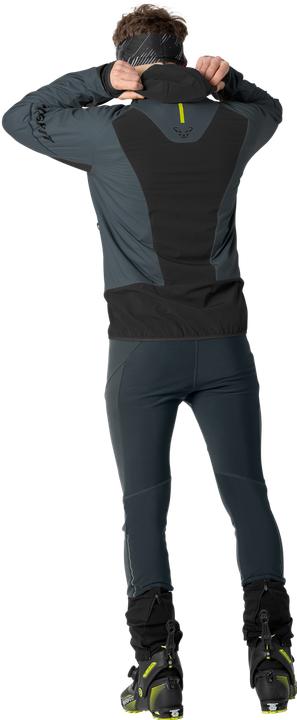 Immagine prodotto Dynafit Mezzalama Polartec® Alpha® Jacke Herren (M)